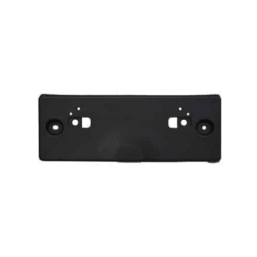 NI1068119 Front Bumper License Plate Bracket 2010-2012 Nissan Altima 96210ZX01A