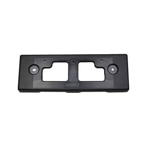 NI1068122 Front Bumper License Plate Bracket 2013-2016 Nissan Pathfinder 962103KA0A