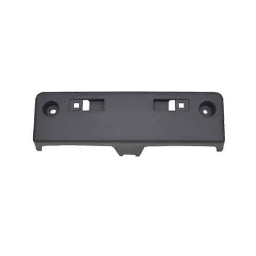 NI1068123 Front Bumper License Plate Bracket 2012-2012 Nissan Versa 96210EM30B