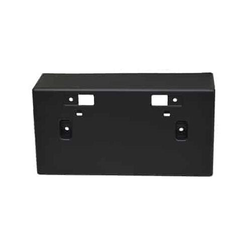 NI1068124 Front Bumper License Plate Bracket 2005-2008 Nissan Xterra 96210EA000