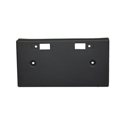 NI1068125 Front Bumper License Plate Bracket 2009-2015 Nissan Xterra 96210ZL00A