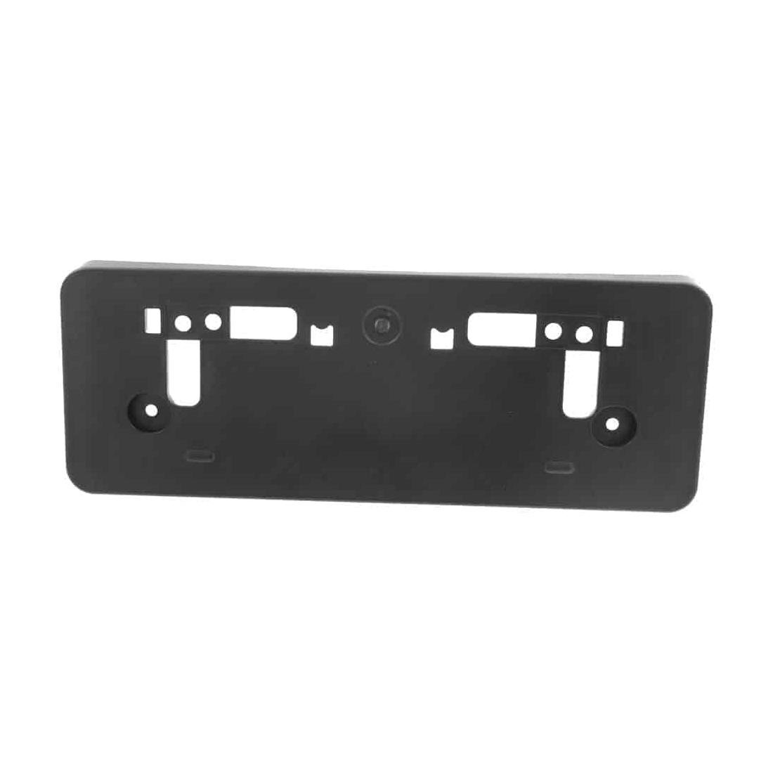 NI1068126 Front Bumper License Plate Bracket 2015-2019 Nissan Versa Sedan 962109KM0A