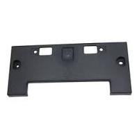 NI1068129 Front Bumper License Plate Bracket 2015-2017 Nissan Juke 962103YM0A