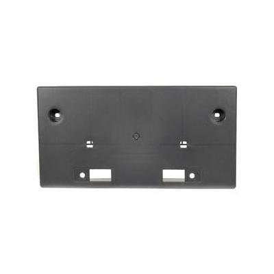 NI1068136 Front Bumper License Plate Bracket 2005-2021 Nissan Frontier 96210EA800