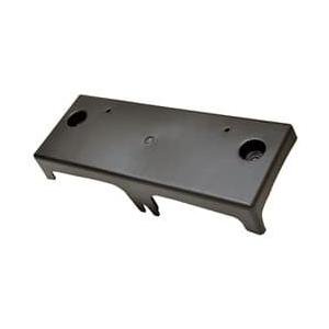 NI1068138 Front Bumper License Plate Bracket 2014-2017 Nissan Versa Hatchback 962103WC0A