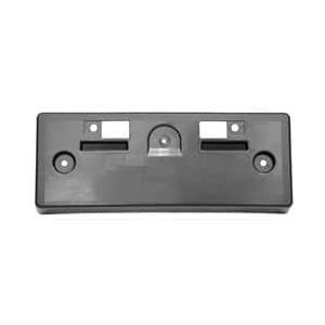 NI1068144 Front Bumper License Plate Bracket 2017-2020 Nissan Armada 2017 962105ZW0A