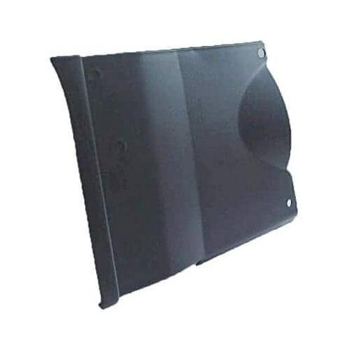 NI1073117 Passenger Side Front Bumper Bracket Extension 2002-2004 Nissan Xterra 620247Z840