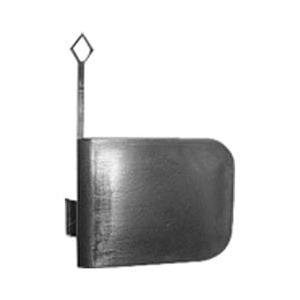 NI1087119 Front Bumper Tow Hook Cover 2007-2012 Nissan Versa 622A0EM30H