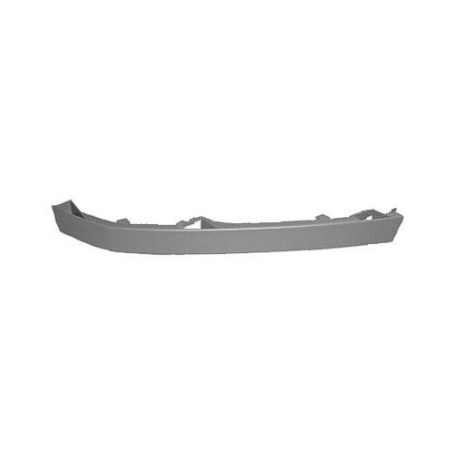 NI1088106 Driver Side Front Bumper Filler Panel 2004-2015 Nissan Titan 622357S300