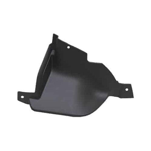 NI1088108C Driver Side Front Bumper Filler Panel 2011-2011 Nissan Murano 622571GR0A