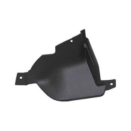 Front Right Bumper Lower Finisher Trim Piece