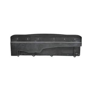 NI1091106 Front Bumper Air Shield 2013-2021 Nissan NV200 626633LM0A