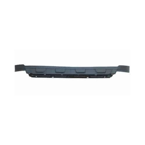 NI1093104C Front Bumper Spoiler 2013-2016 Nissan Pathfinder 960153KA0A