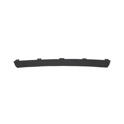 NI1093105 Front Bumper Spoiler 2013-2015 Nissan Sentra 960103SH0A