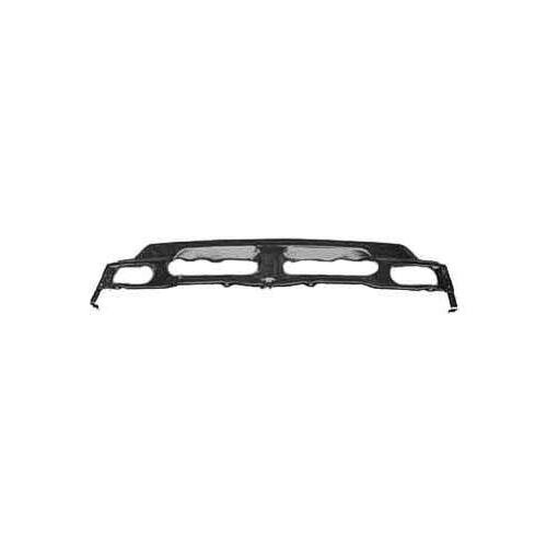 Front Bumper Lower Apron Valance