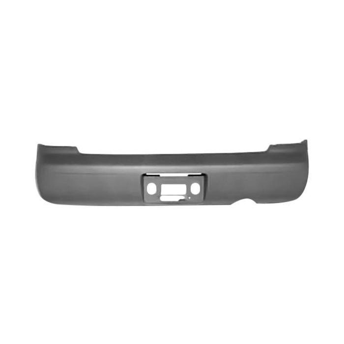 NI1100201 Rear Bumper Cover 1995-1996 Nissan Maxima H502240U25