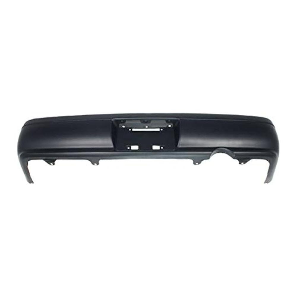NI1100209C Rear Bumper Cover 1997-1999 Nissan Maxima 850220L725