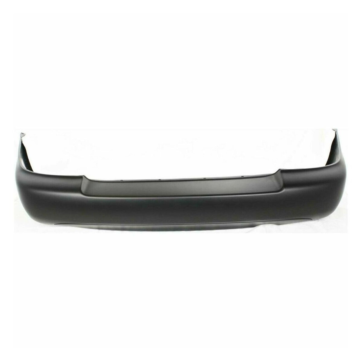 NI1100211C Rear Bumper Cover 1998-1998 Nissan 200SX H50228B725