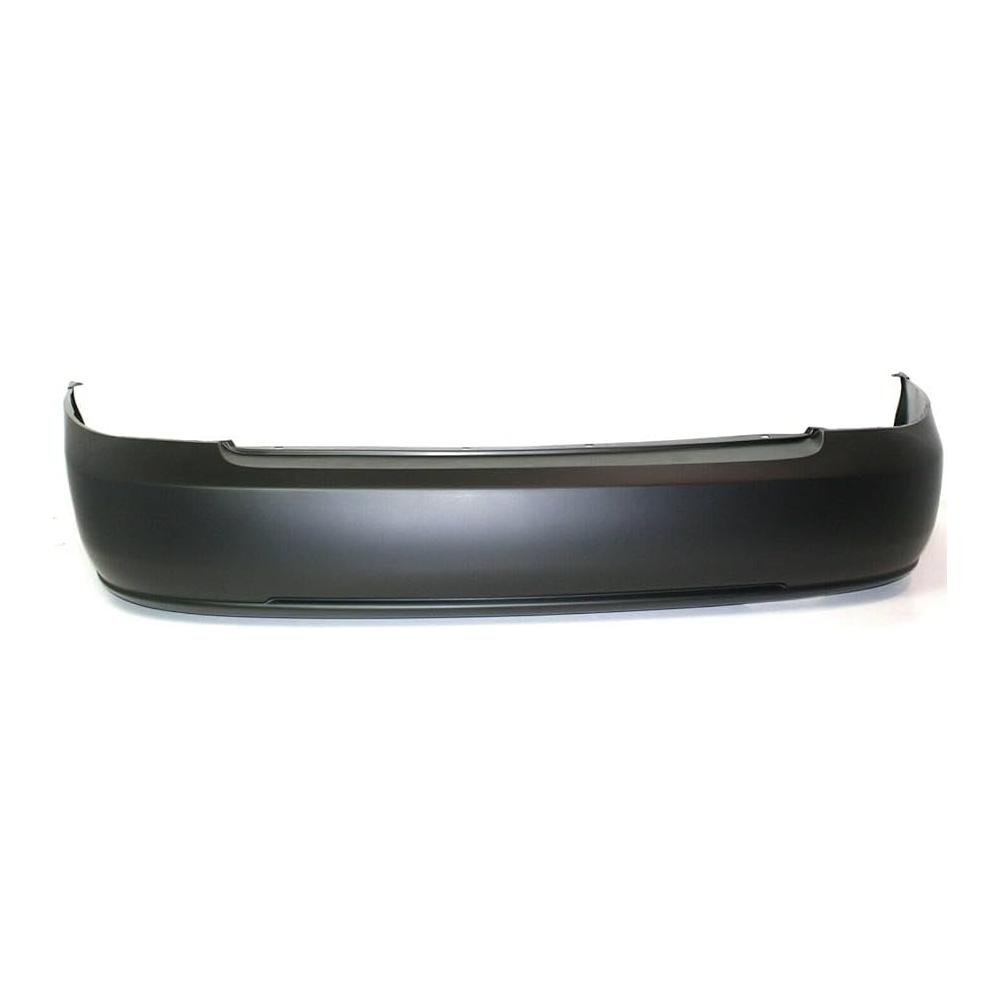 NI1100218C Rear Bumper Cover 2000-2003 Nissan Sentra H50225M025