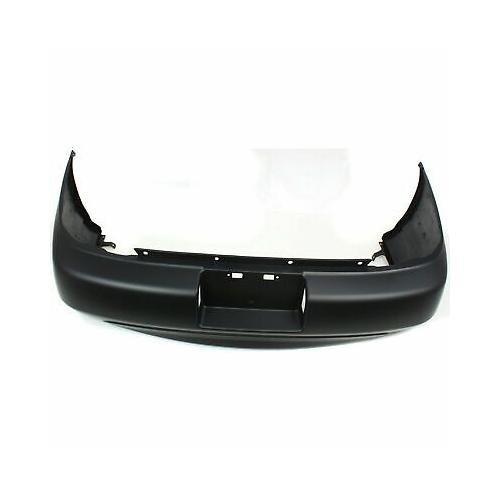 NI1100219C Rear Bumper Cover 2000-2001 Nissan Altima H50220Z825
