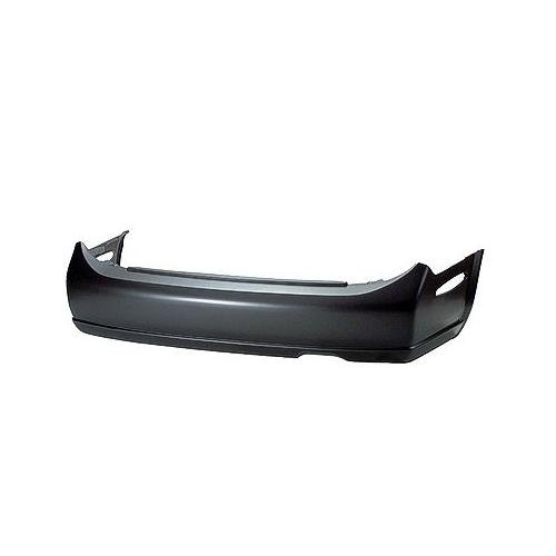 NI1100220C Rear Bumper Cover 2000-2003 Nissan Maxima 850222Y925