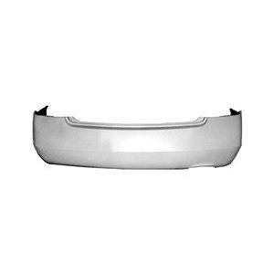 NI1100225C Rear Bumper Cover 2002-2006 Nissan Altima 850228J040