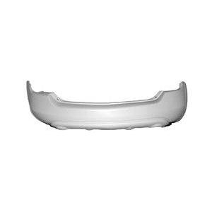 NI1100231C Rear Bumper Cover 2003-2005 Nissan Murano H5M22CA040