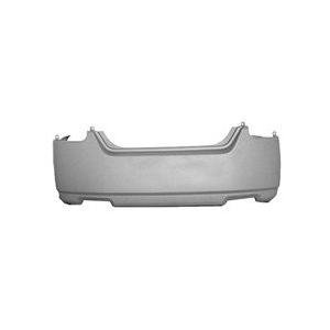 NI1100232C Rear Bumper Cover 2004-2006 Nissan Maxima 850227Y040