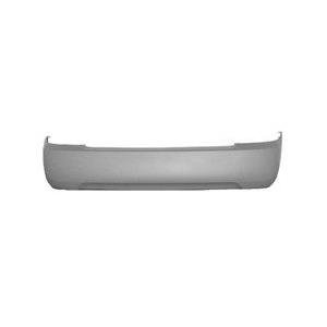 NI1100234C Rear Bumper Cover 2004-2006 Nissan Sentra H50226Z525