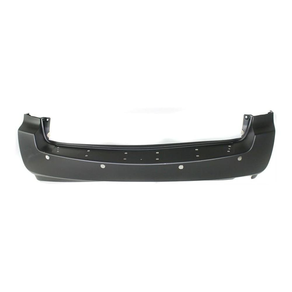 NI1100235C Rear Bumper Cover 2004-2009 Nissan Quest 850225Z200