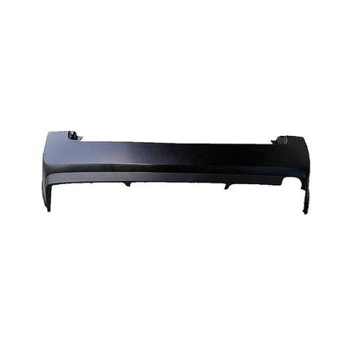 NI1100237C Rear Bumper Cover 2004-2009 Nissan Quest 850225Z000