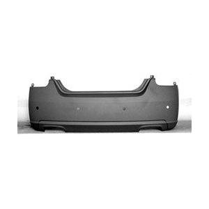 NI1100245C Rear Bumper Cover 2007-2008 Nissan Maxima 85022ZK40B