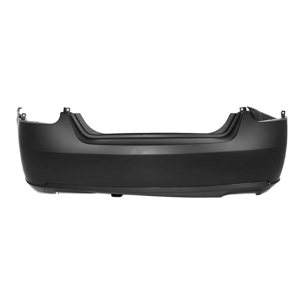 NI1100246C Rear Bumper Cover 2007-2008 Nissan Maxima 85022ZK30B