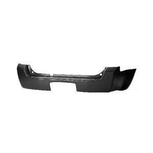 NI1100247C Rear Bumper Cover 2005-2007 Nissan Pathfinder 85022EA520
