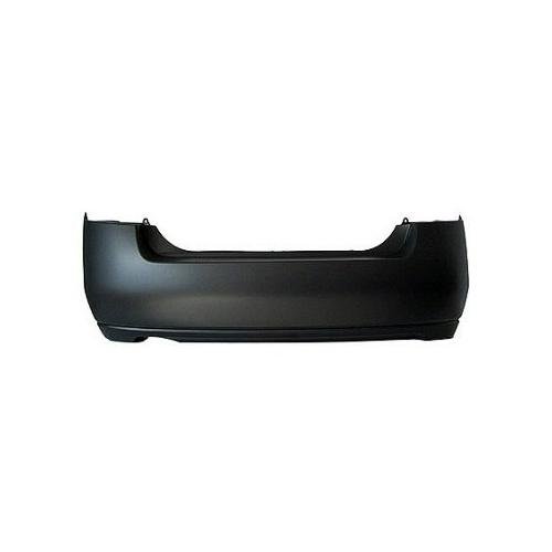 NI1100249C Rear Bumper Cover 2007-2012 Nissan Sentra 85022ET30J