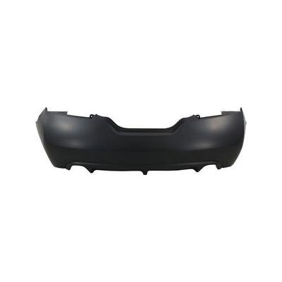 NI1100254C Rear Bumper Cover 2008-2013 Nissan Altima 85022JB100