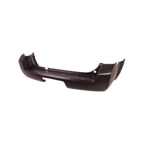 NI1100256 Rear Bumper Cover 2008-2012 Nissan Pathfinder 85022ZS00E