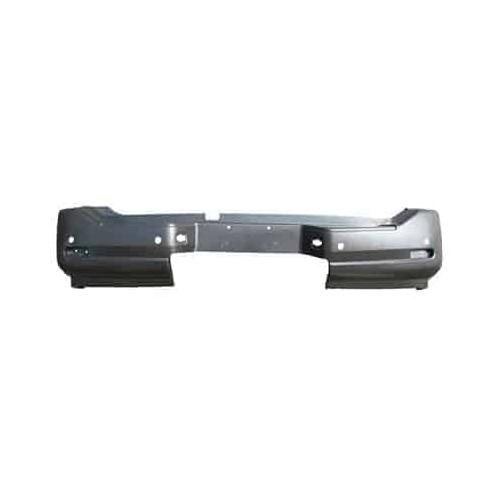 NI1100261 Rear Bumper Cover 2008-2015 Nissan Armada 85022ZQ00A