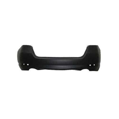 NI1100279C Rear Bumper Cover 2011-2014 Nissan Murano 850221GR0H