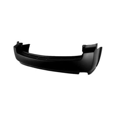 NI1100280 Rear Bumper Cover 2011-2017 Nissan Quest 850221JA0H