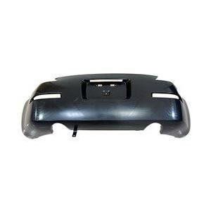 NI1100281C Rear Bumper Cover 2003-2009 Nissan 350Z HEM22CF41H