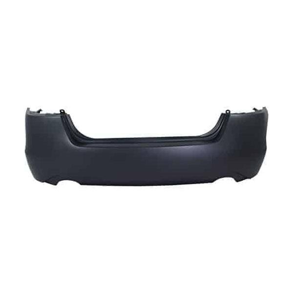 NI1100287C Rear Bumper Cover 2013-2015 Nissan Altima 850223TA0H