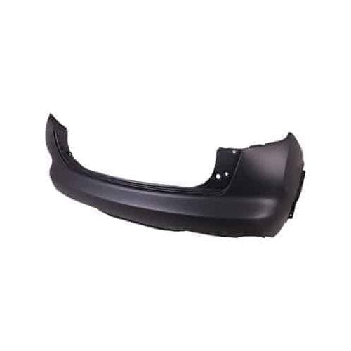 NI1100306C Rear Bumper Cover 2015-2017 Nissan Juke 850223YM0H