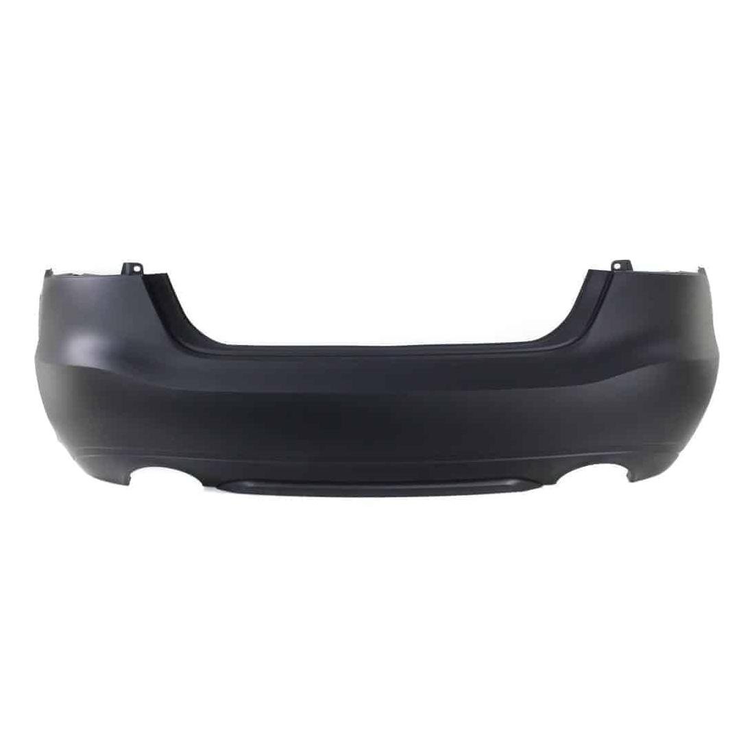 NI1100307C Rear Bumper Cover 2016-2018 Nissan Maxima 850224RA0H