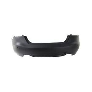 NI1100308C Rear Bumper Cover 2016-2018 Nissan Maxima 850224RB0H