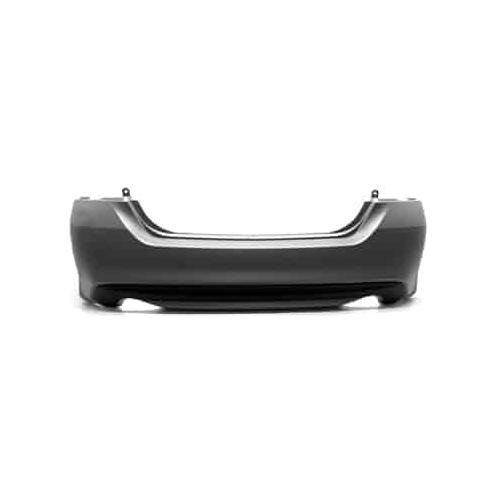 NI1100309C Rear Bumper Cover 2016-2018 Nissan Altima 850229HS0H