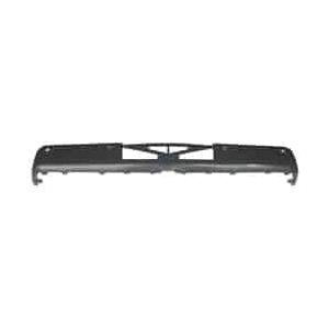 NI1100320 Rear Bumper Cover 2016-2019 Nissan Titan XD 85022EZ00H