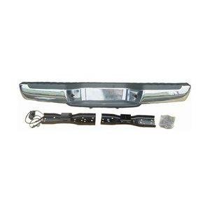 NI1102136DSN Rear Bumper Step Assembly 1998-2004 Nissan Frontier 850107B426