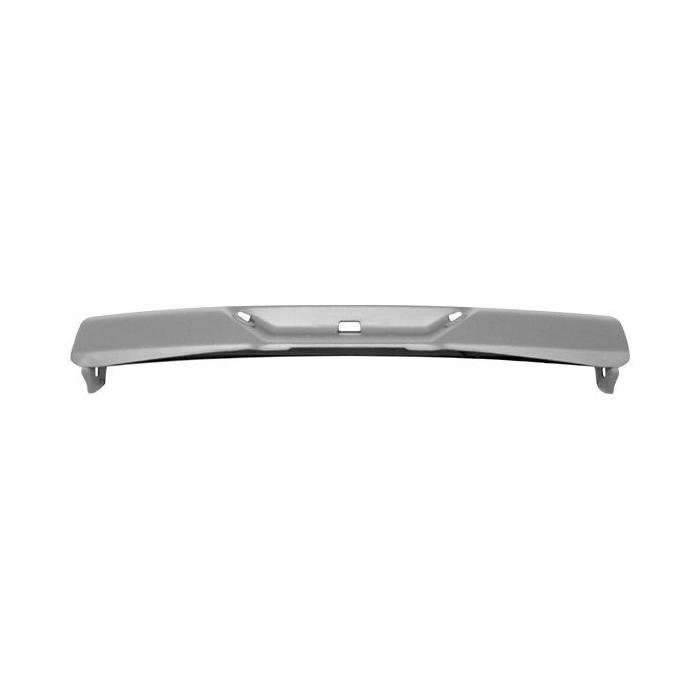 NI1102137 Rear Bumper Facebar Bumper 2000-2004 Nissan Xterra H50107Z020