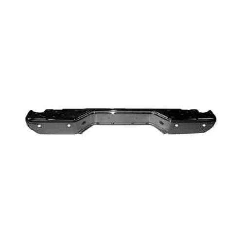 NI1102157DSC Rear Bumper Face Bar 2013-2021 Nissan Frontier 850309BF0B